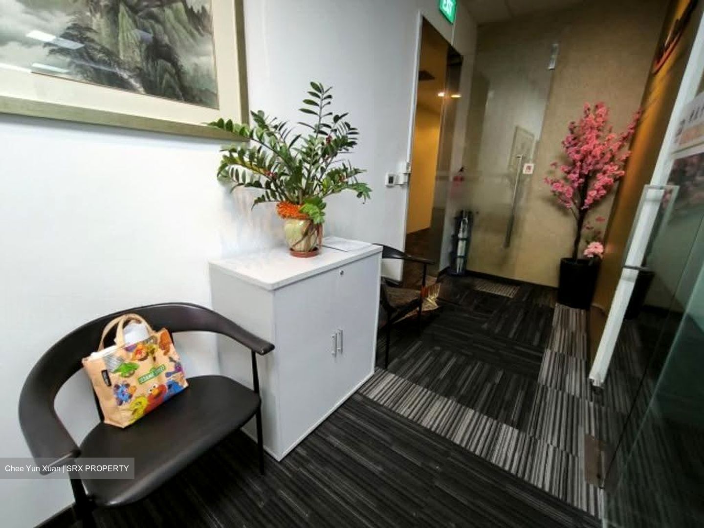 Paya Lebar Square (D14), Office #611015571